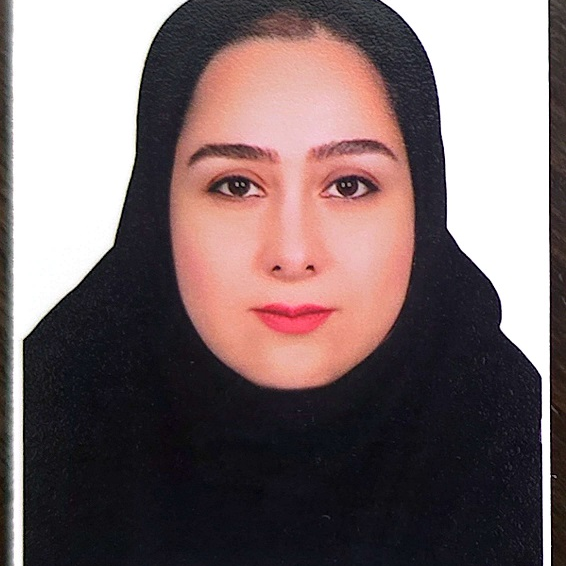 رعنا دائی فرشباف