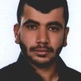 میلاد کریم زاده سورشجانی