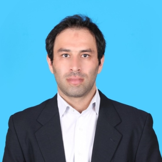 سعید سعیدی