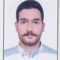 علی رضا اکبری کیا