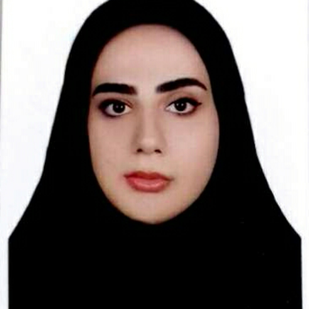 آیدا امینی دلیوند