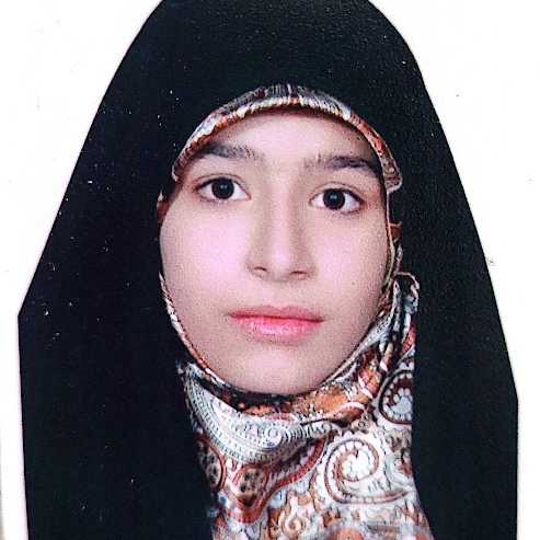 فاطمه عزیزیان غروی