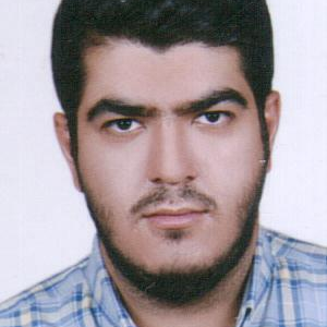 محمدمهدی حضرتی آشتیانی