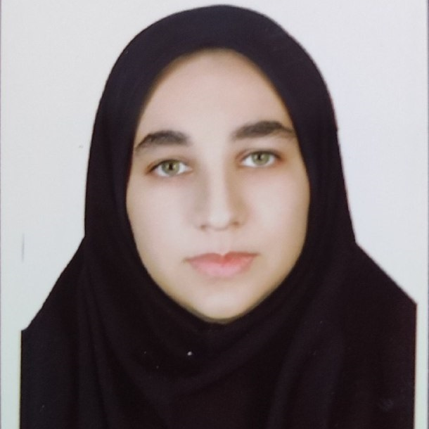 فاطمه افضلی یزدلی