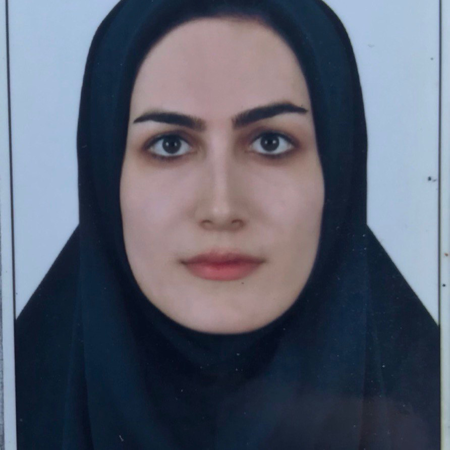 سیده فاطمه علوی