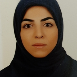 سعیده حسنی نویسی