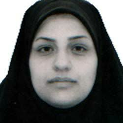 مریم حاجی حسینی رکن ابادی