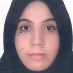 زهرا نادری ملک