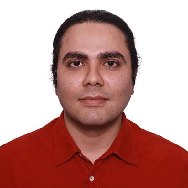 آرشام نادری گرجی