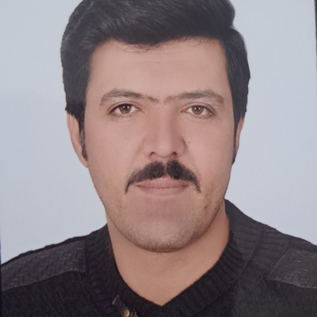 محمود اریافر