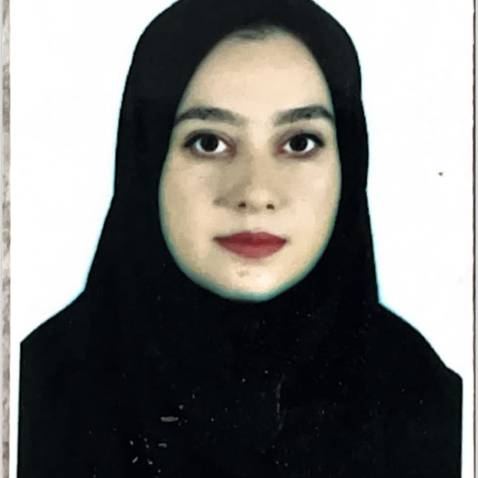 فائزه داداشی