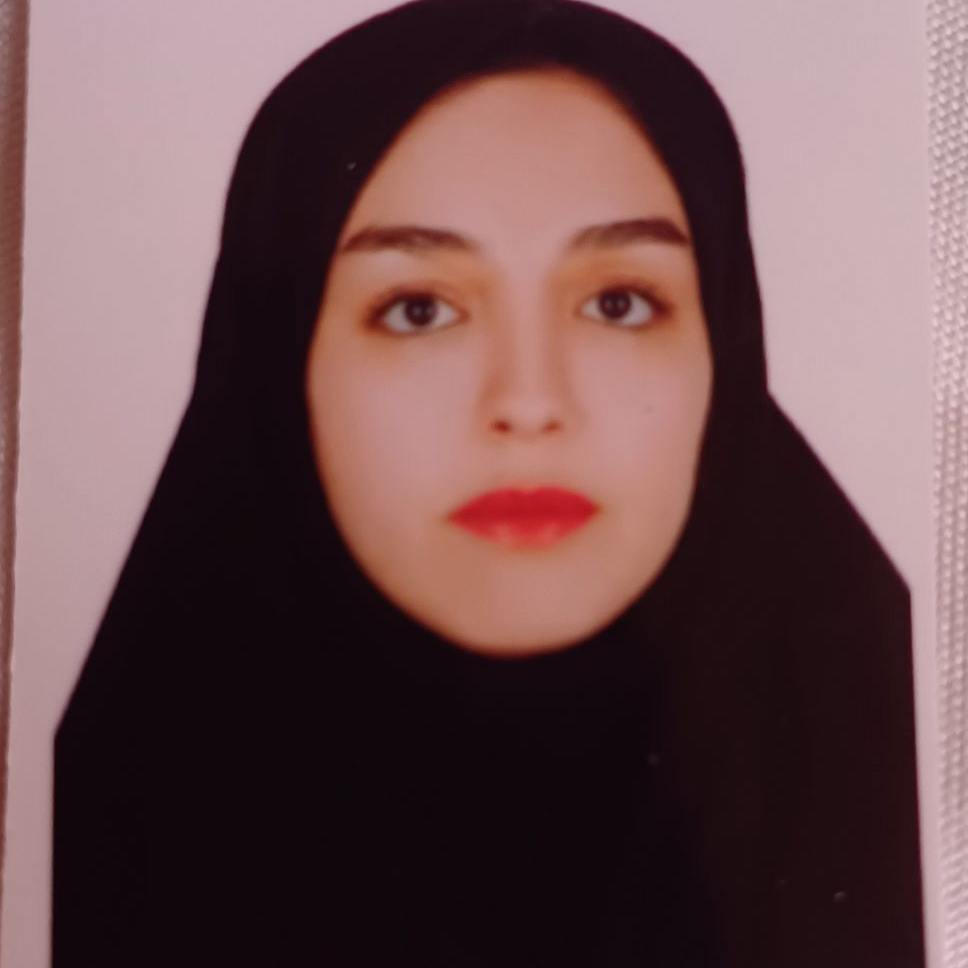 نغمه سادات هجرتی