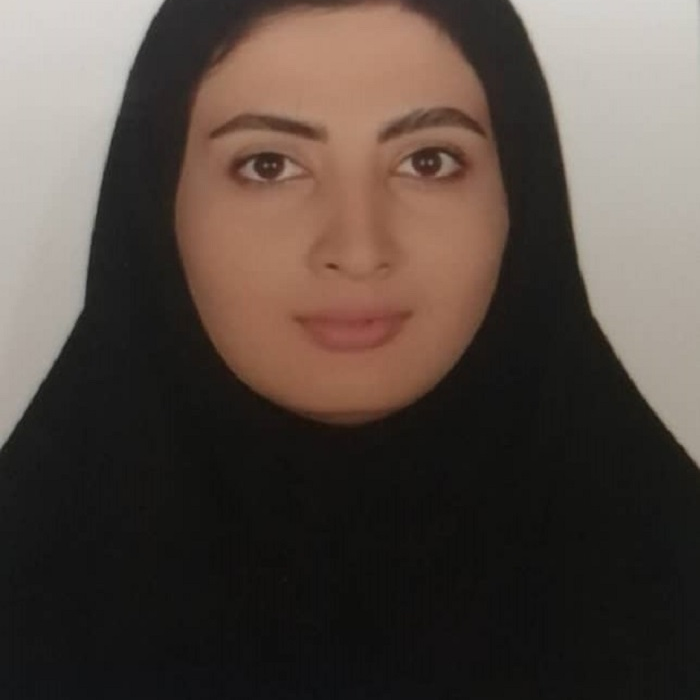 مرضیه دهقانی جعفرابادی