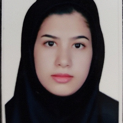 فاطمه ملاحسینی کهنوج