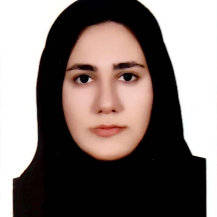 مریم اسکندری