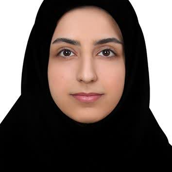 سیده محیا یوسف زاده