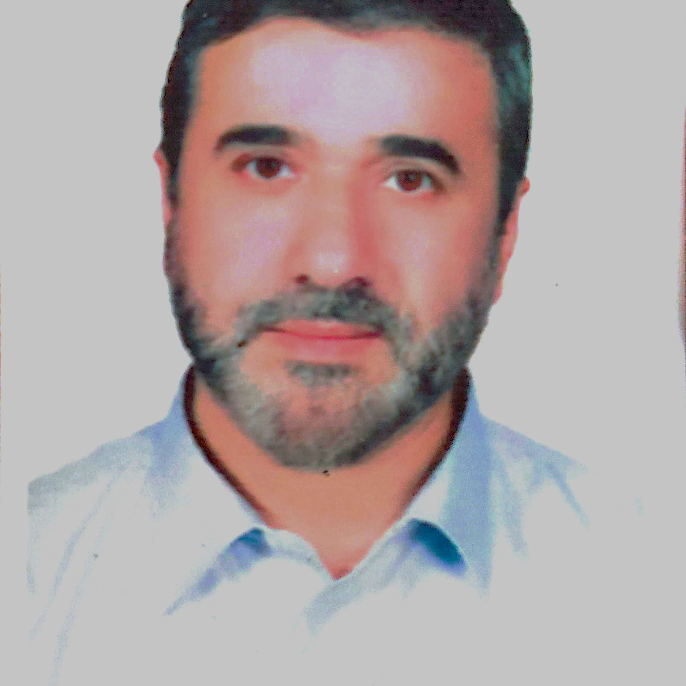 سیدحسین موسوی حرمی