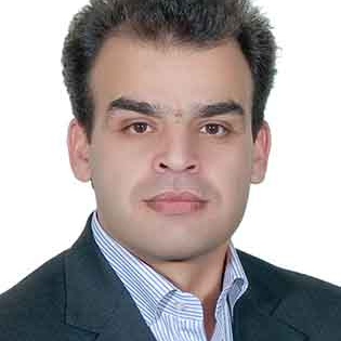 محمدرضا گودرزی