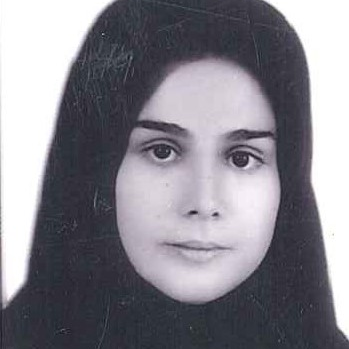 نازنین زهرا مردانلو