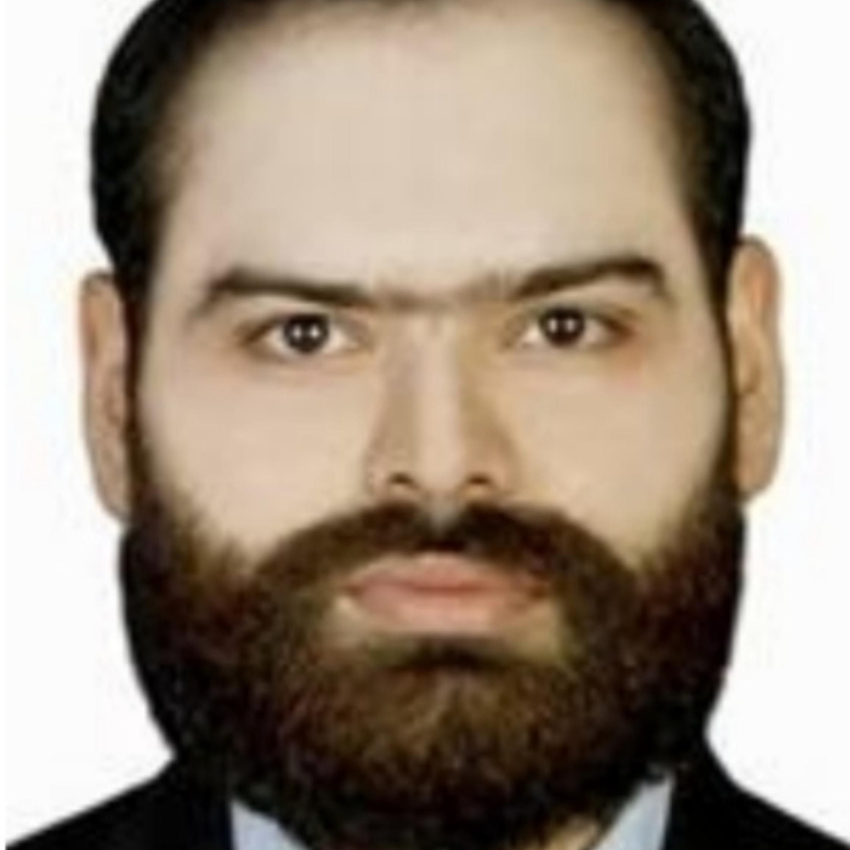 رضا بهاری بهبهانی