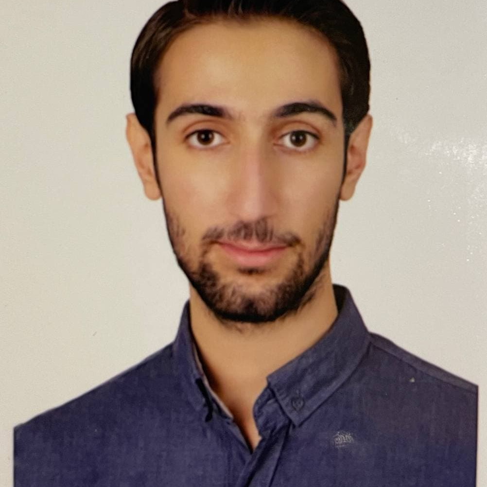 متین معینی