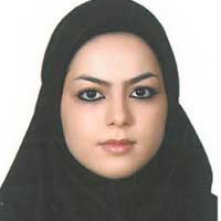 فاطمه جعفری