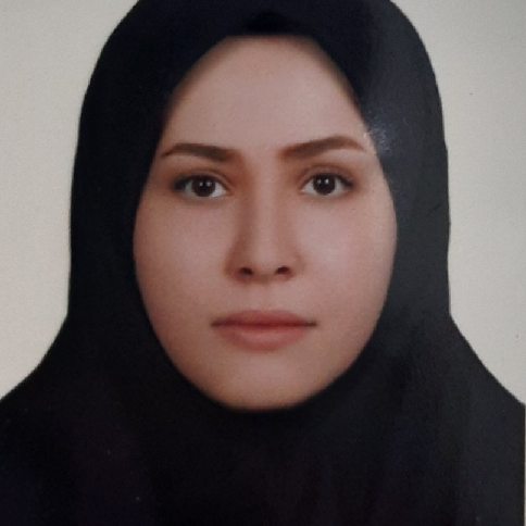 سیده الهه مرادی پورپیشوری
