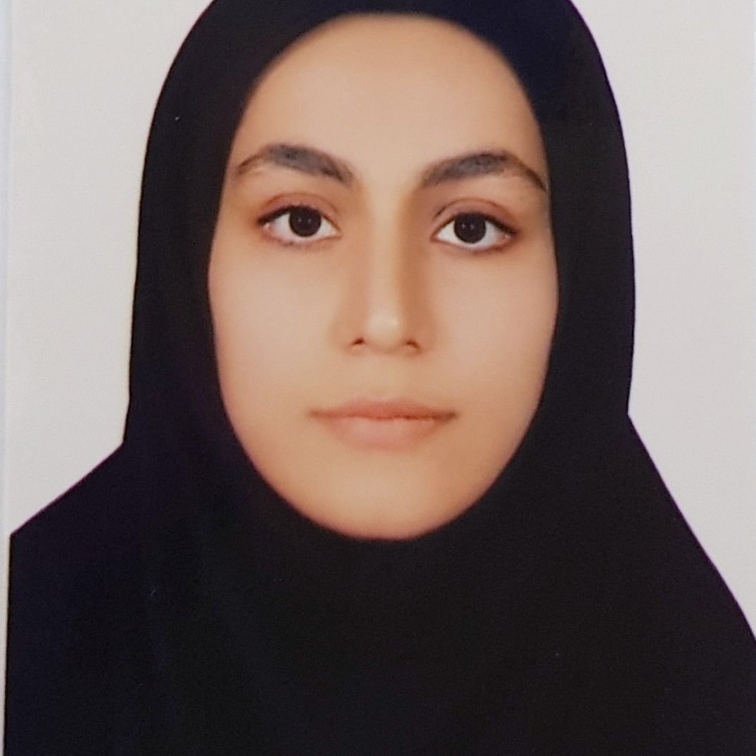 فاطمه عزتی نژادبمی