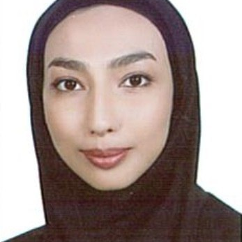محدثه قدسی