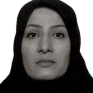 فاطمه اسدی جوکار