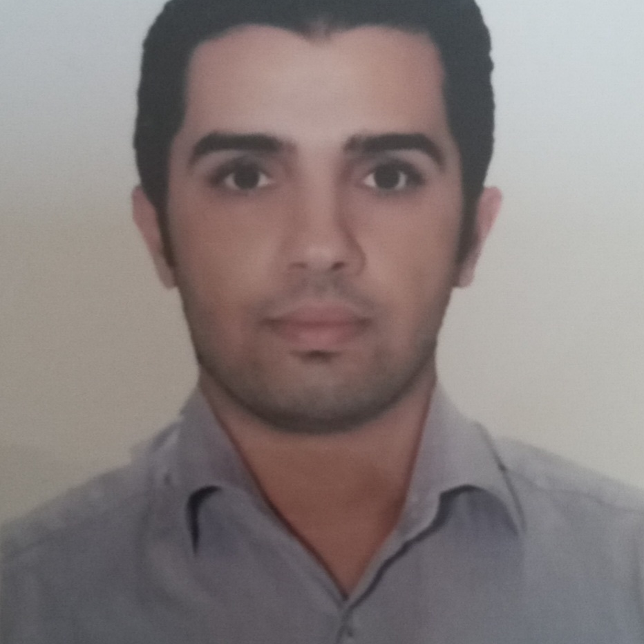 مهدی جهانگیری پیرسرایی