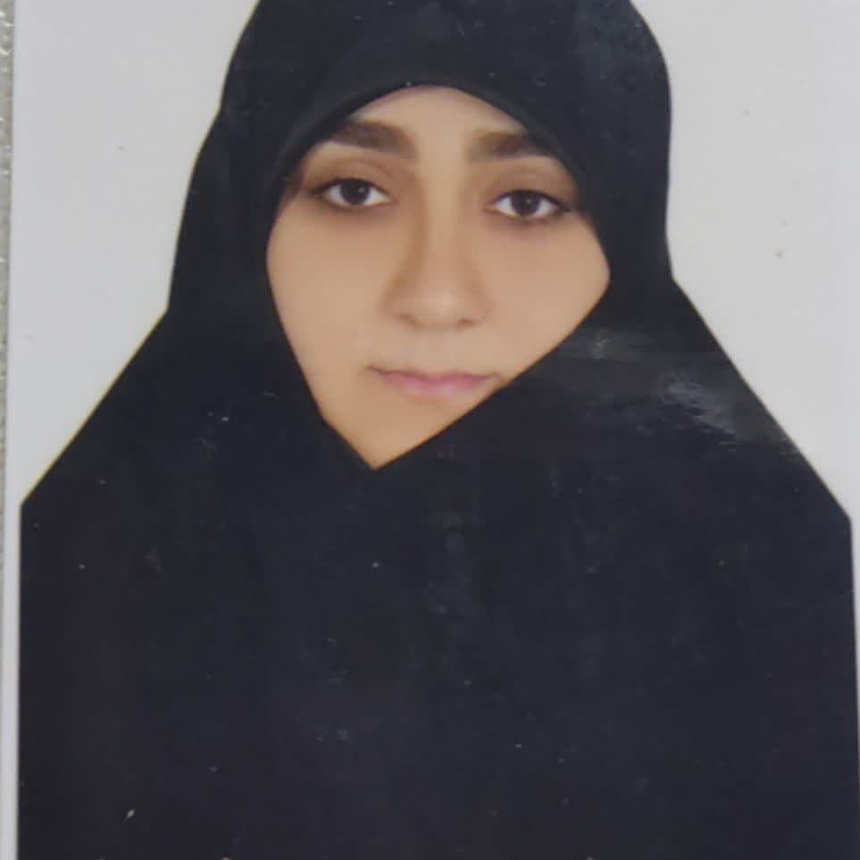 مبیناسادات موسوی زادگان