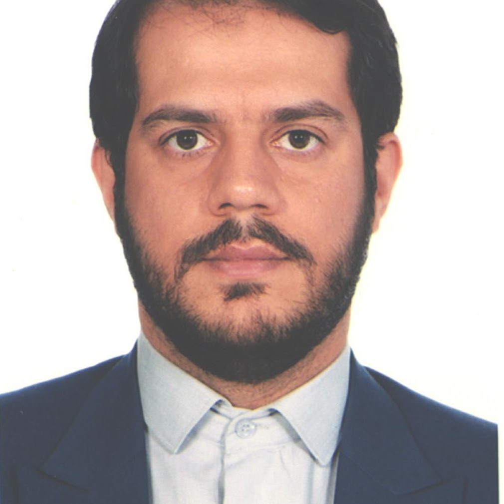 حسین خسروپور