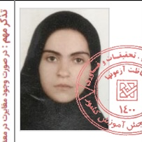 فائزه سلمانی