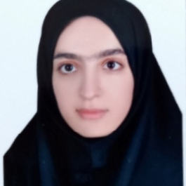 فاطمه یزدیان ورجانی