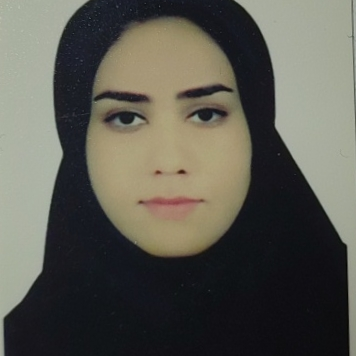 افسانه یوسفی پورافشار
