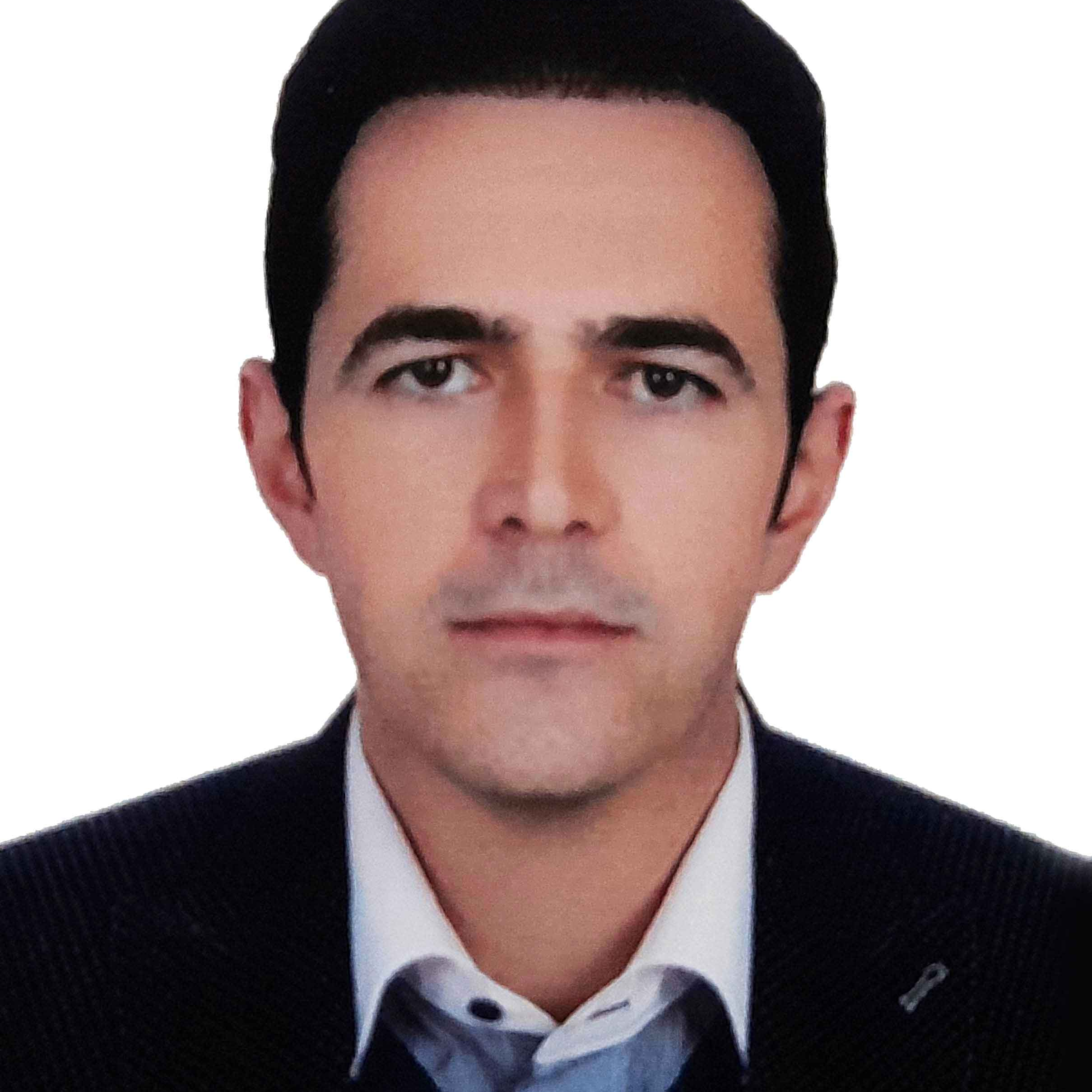 فرمند فرزین