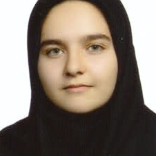 شقایق حیدری