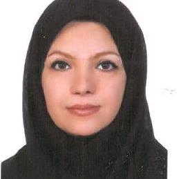 مریم ربیعی کوشاهی