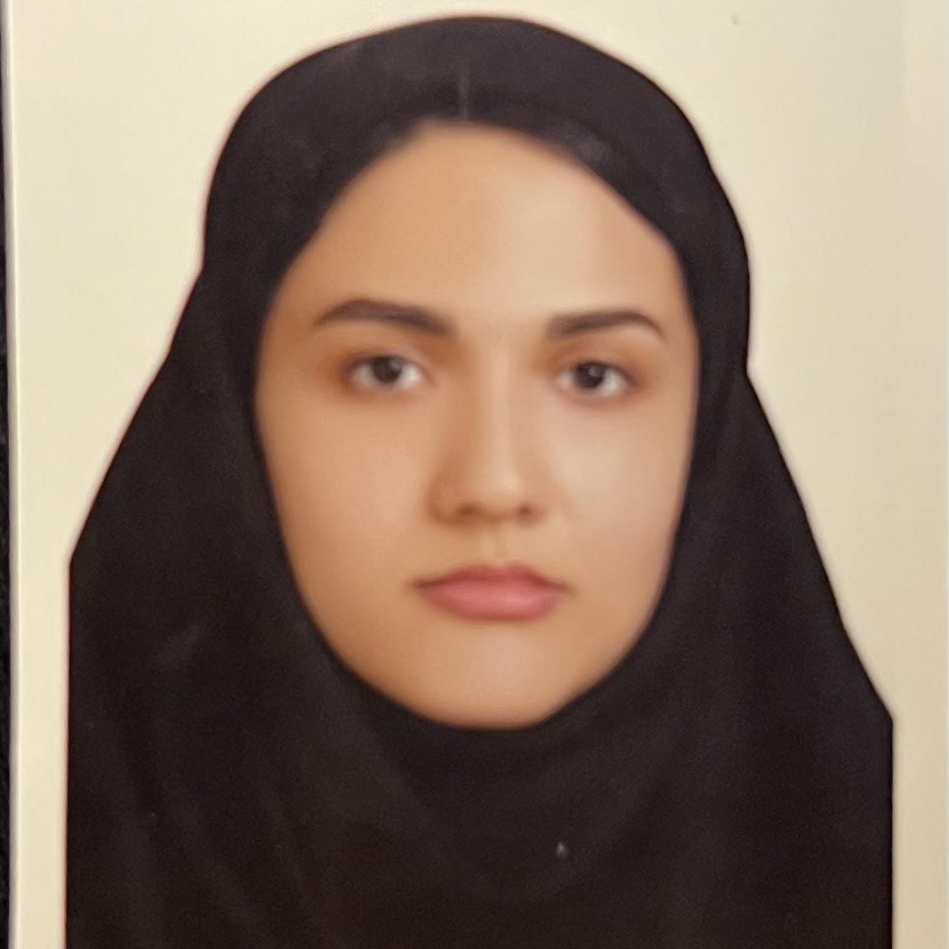 زهرا آذرمی خسروشاهی