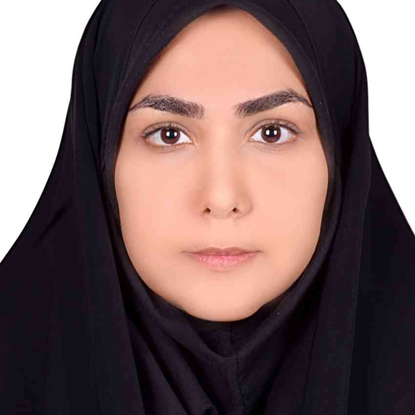 سارا کیمیایی