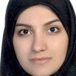 فاطمه مدنی فر