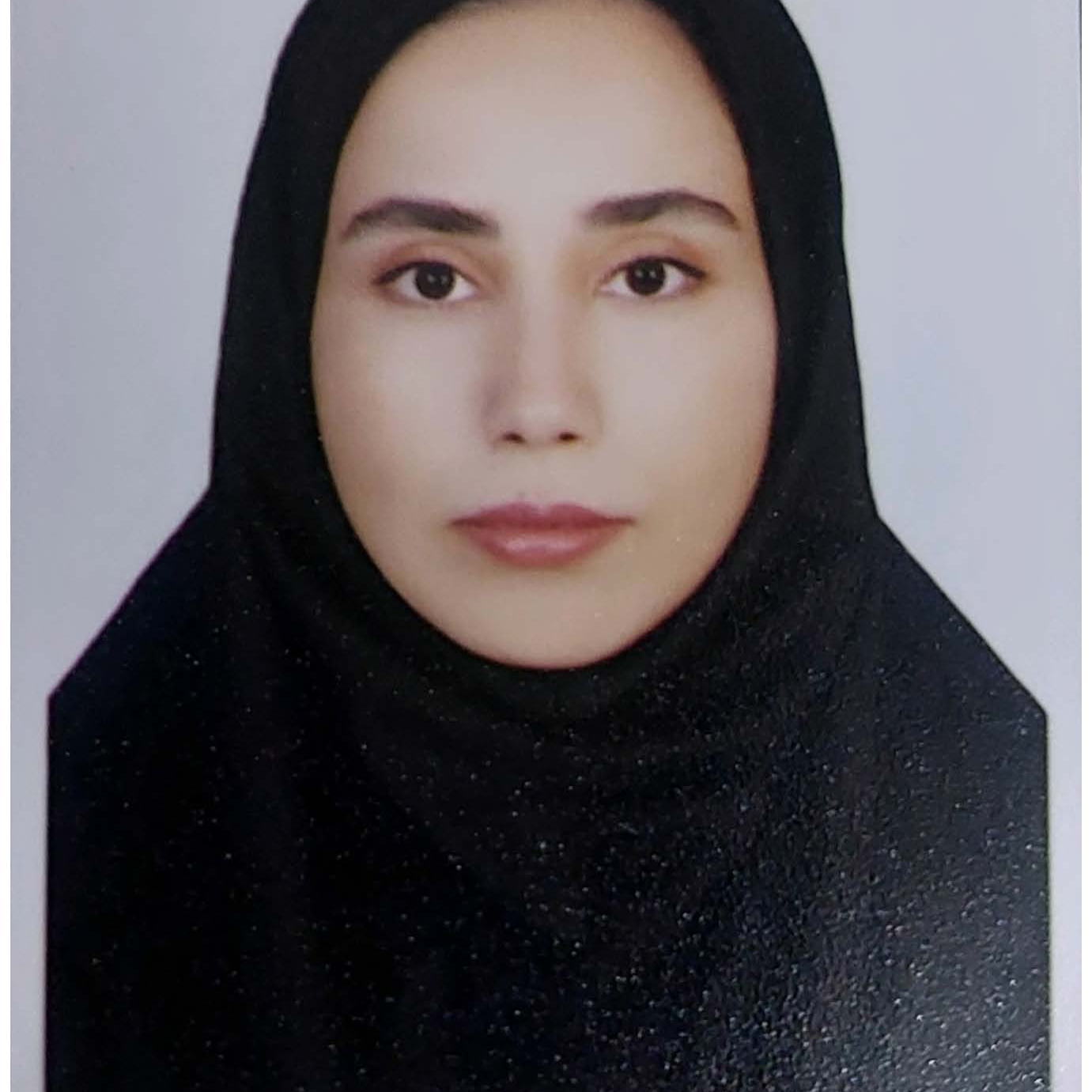 زهرا پورایمانی مریان