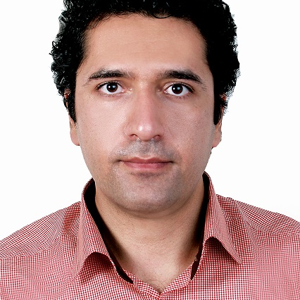 سیامک اعلائی