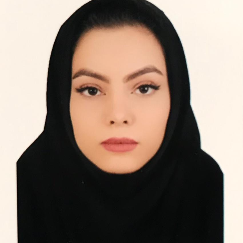 سارا زارع خورمیزی