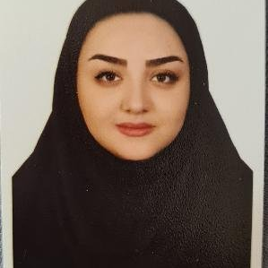 سپیده یوسف رشیدی