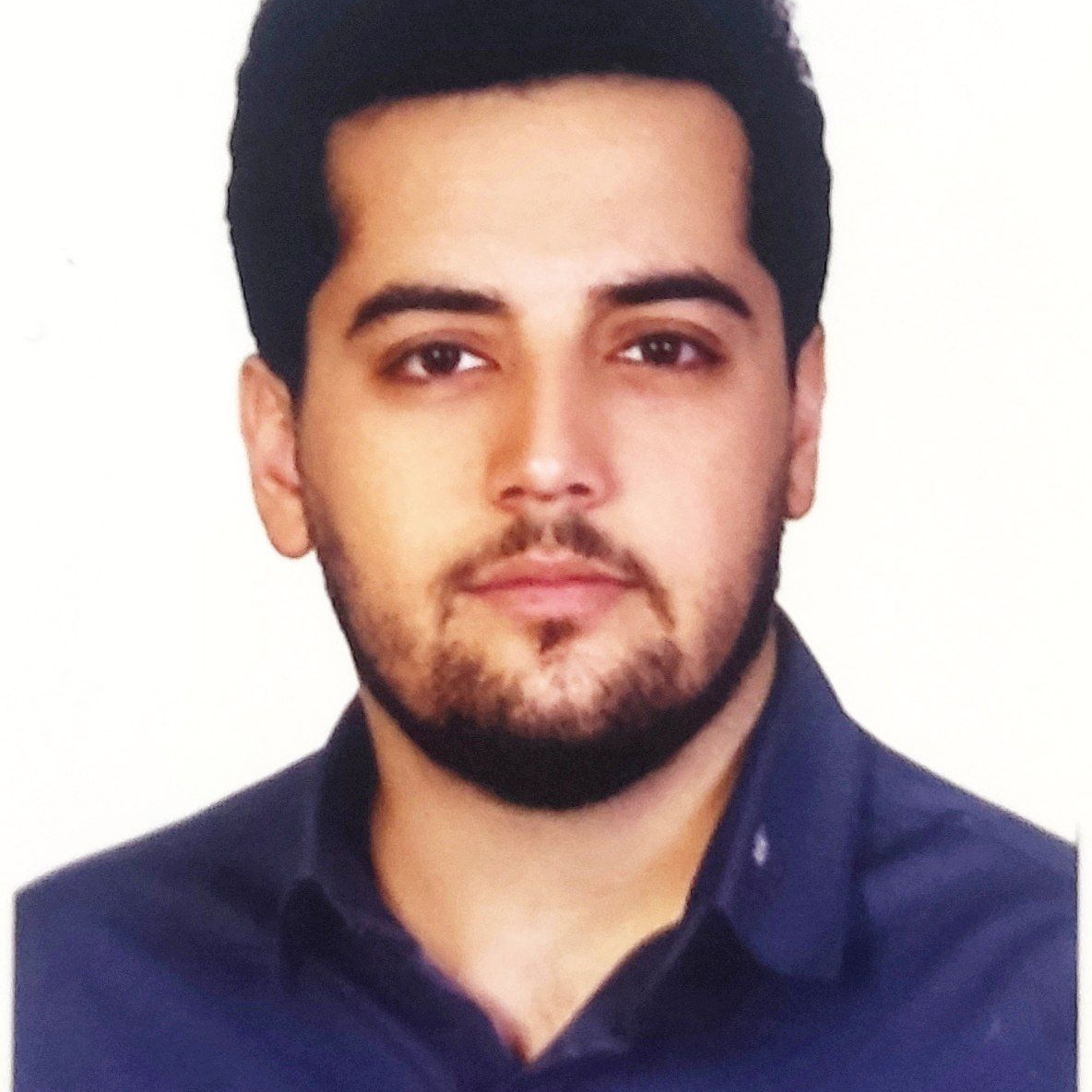 رامین محمدبیگی