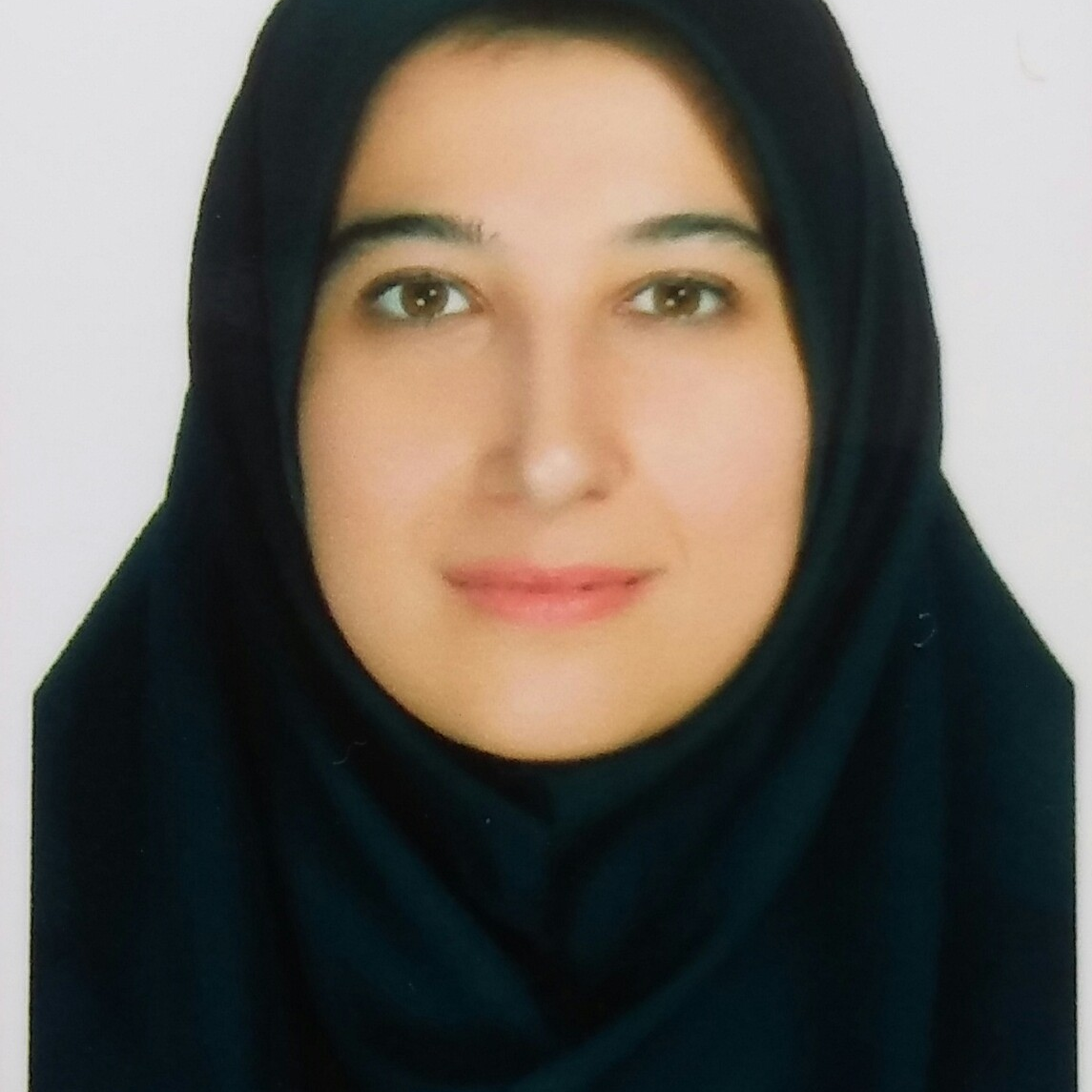 نیر مشایخی