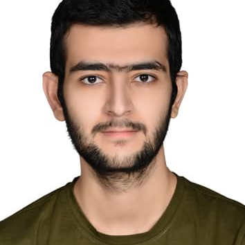 امین بخت آوری ممقانی