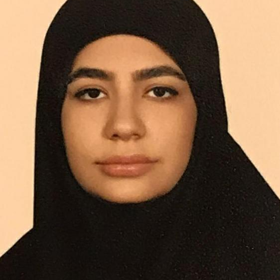 آذین دشتی